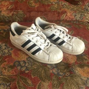 Adidas Superstar sneakers